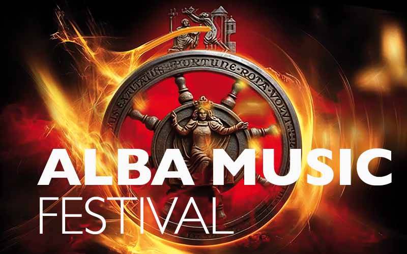 Carmina Burana – eventi