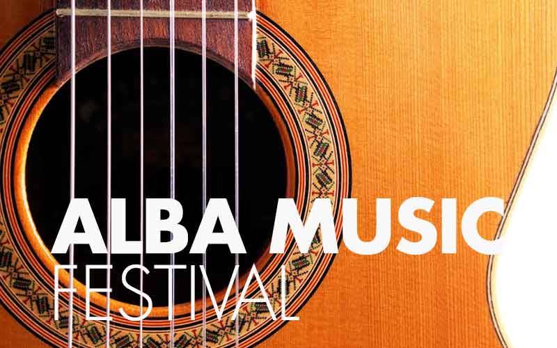 Corde brasiliane – eventi