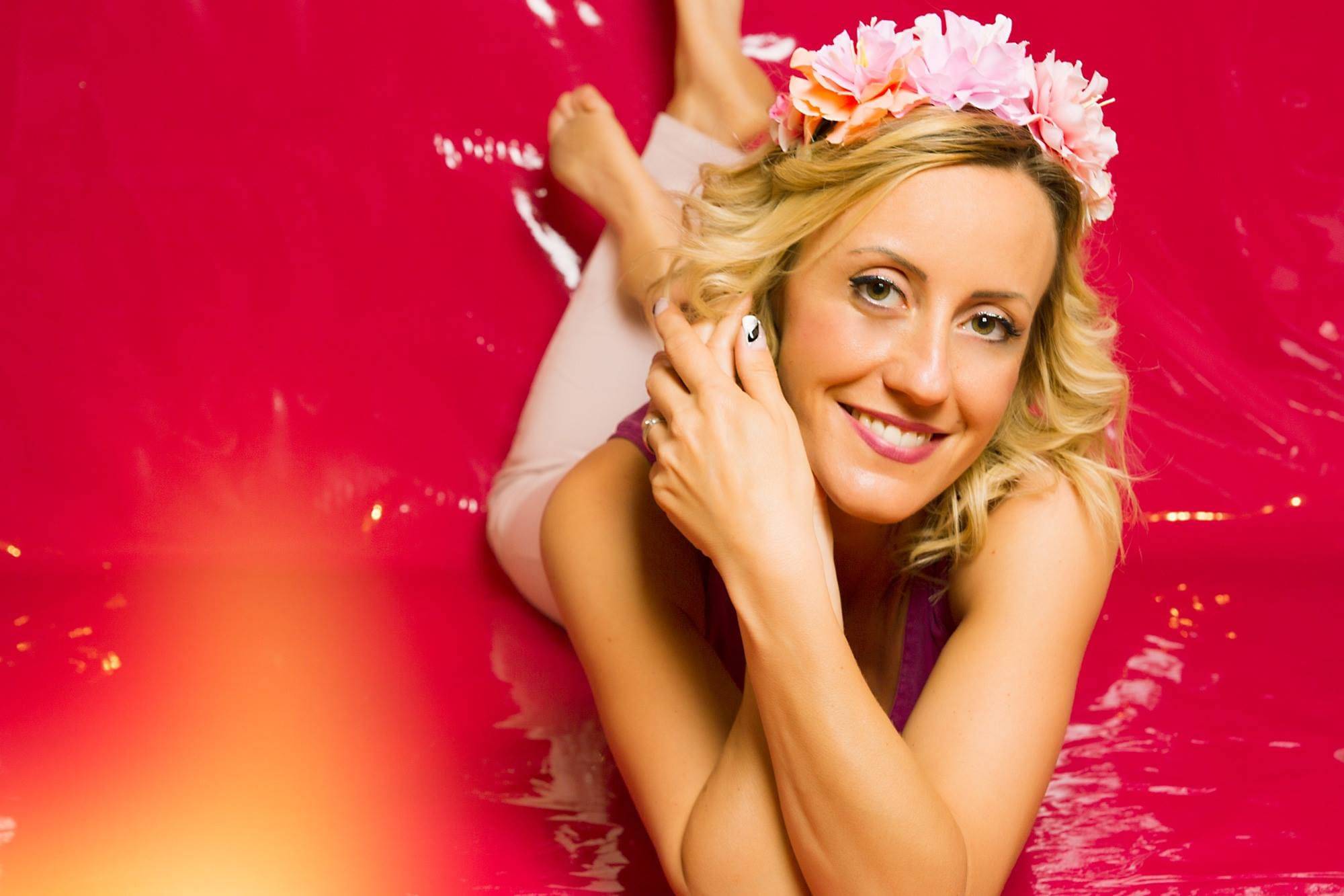 Eventi-Marianna Lanteri