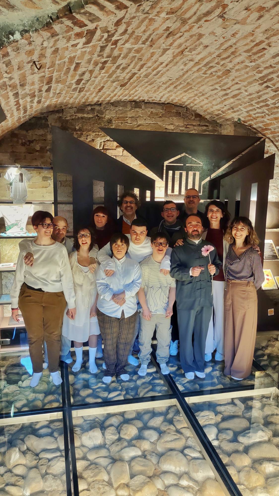 Spettacolo teatrale_ed. 2025