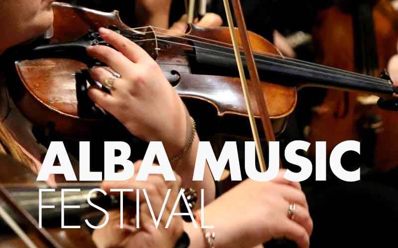Viola d’amore – eventi