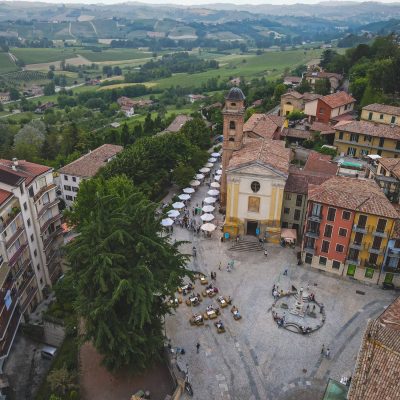 agliano terme barbera fish festival - eventi