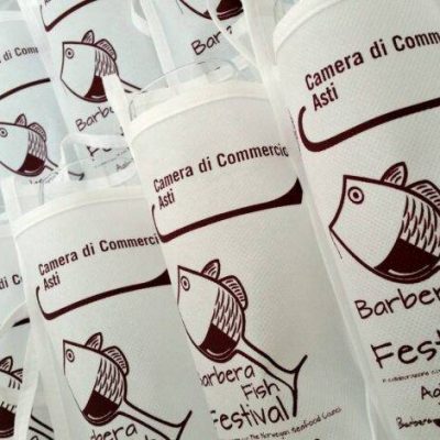 barbera fish festival agliano - eventi