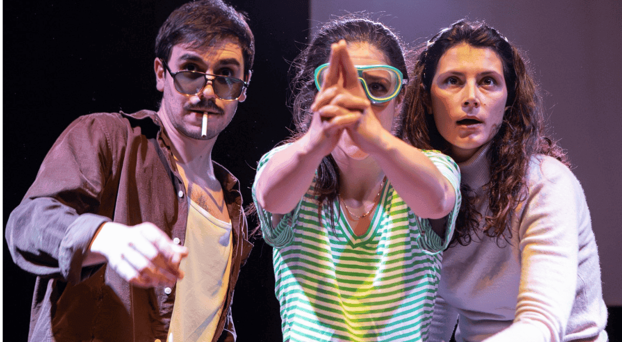 belly – eventi