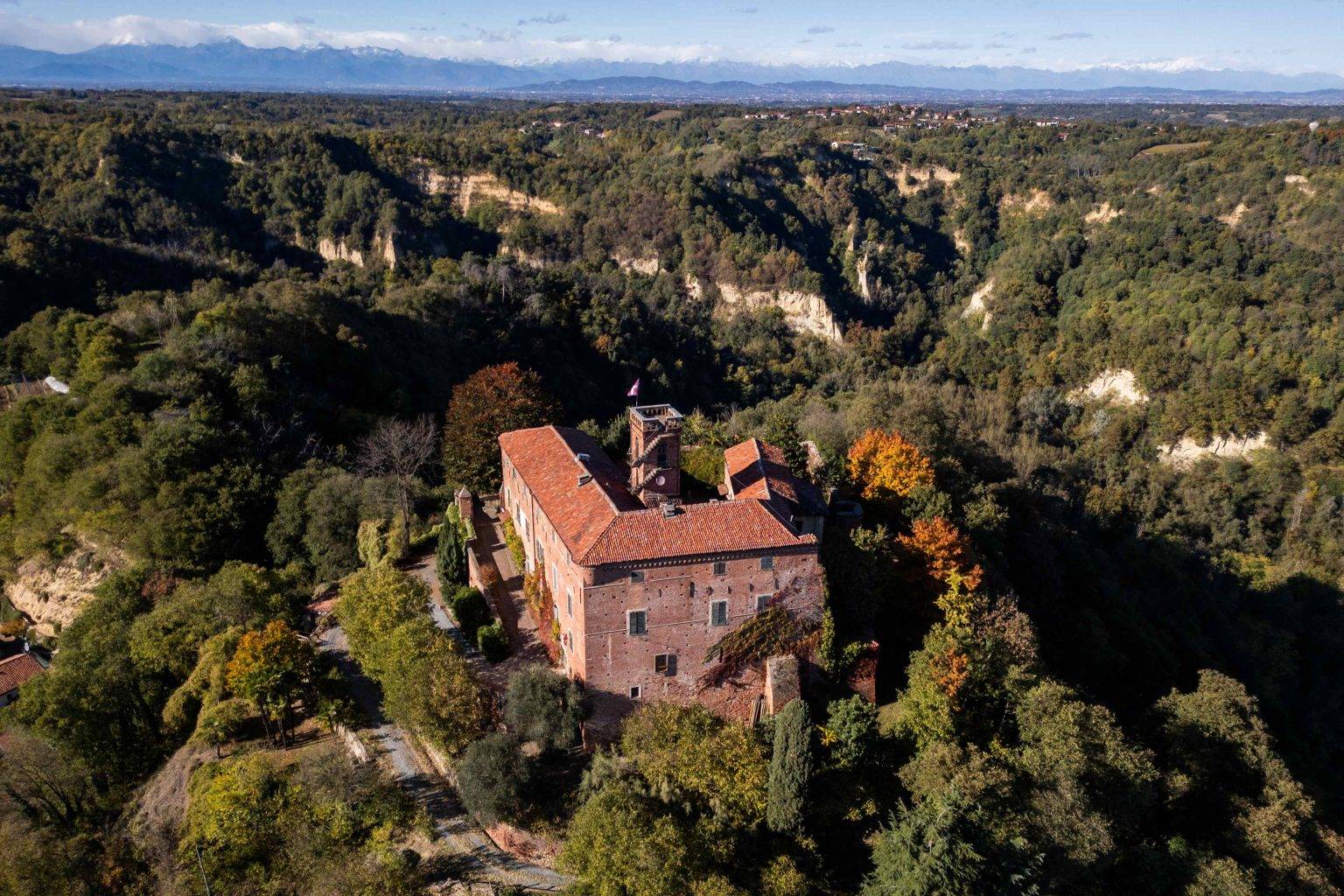monteu roero - eventi
