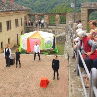 workshop teatrale teatro caverna - eventi