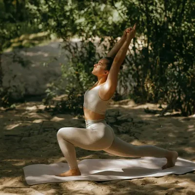 yoga - eventi