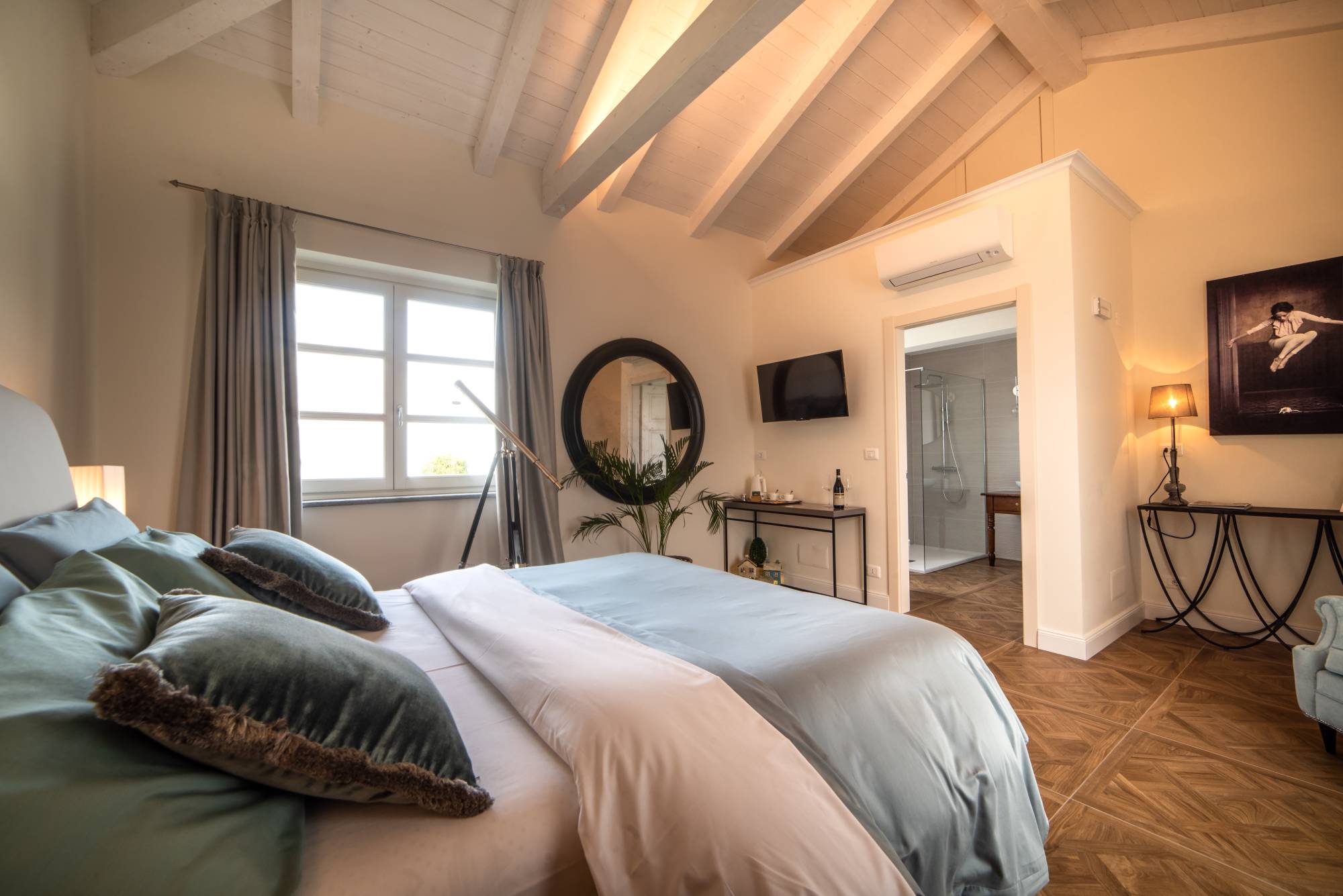 Borgo Piani – Camere di Charme
