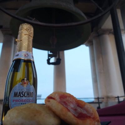 aperitivo in torre civica cuneo - eventi