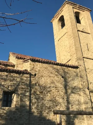 Chiesetta di San Michele