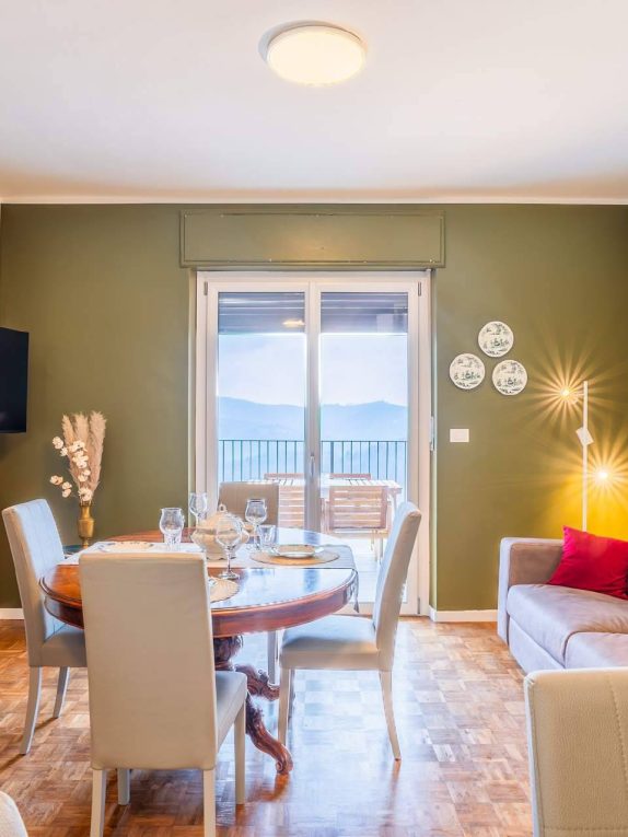 Langhe Harmonia - Spazi luminosi dove sentirsi subito a casa