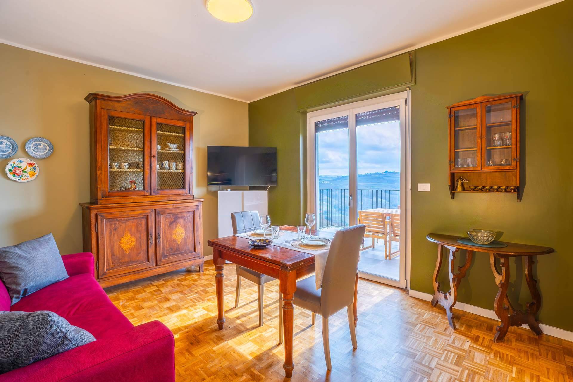 Langhe Harmonia - La vostra casa tra le colline delle Langhe