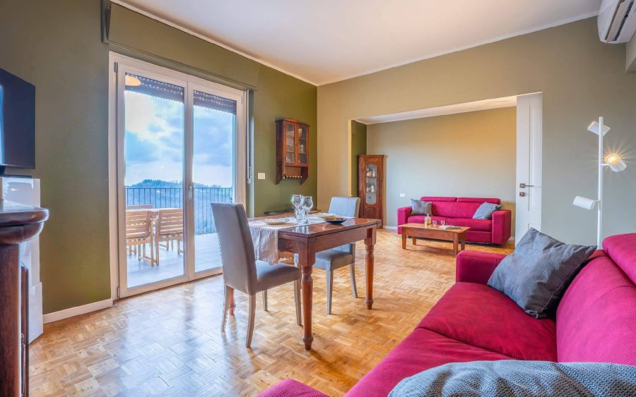 Langhe Harmonia - Ambienti accoglienti pensati per il relax e il benessere