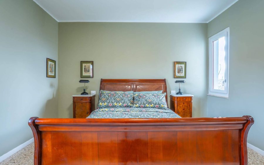 Langhe Harmonia - Le camere da letto