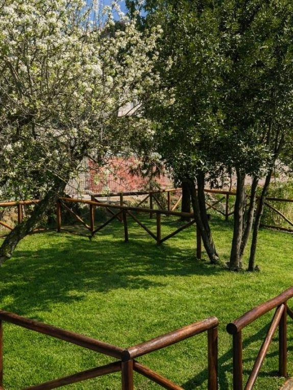Langhe Harmonia - Angoli dove riposarsi e meditare