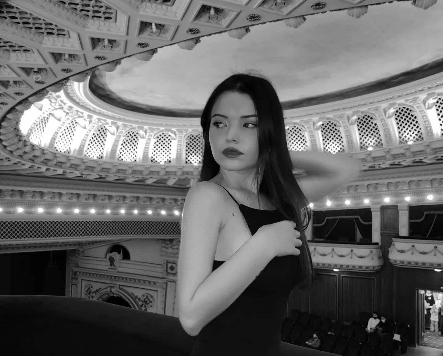 Opera Romanze e canzoni