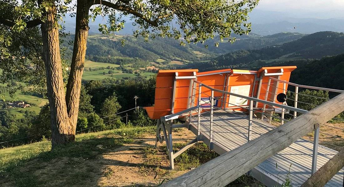 big-bench Paroldo
