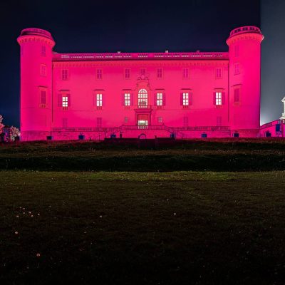 castello costigliole - eventi
