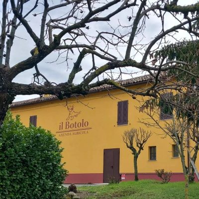 il botolo azienda agricola - eventi