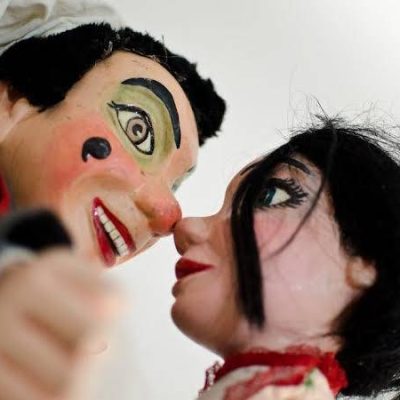 il dottore innamorato - eventi
