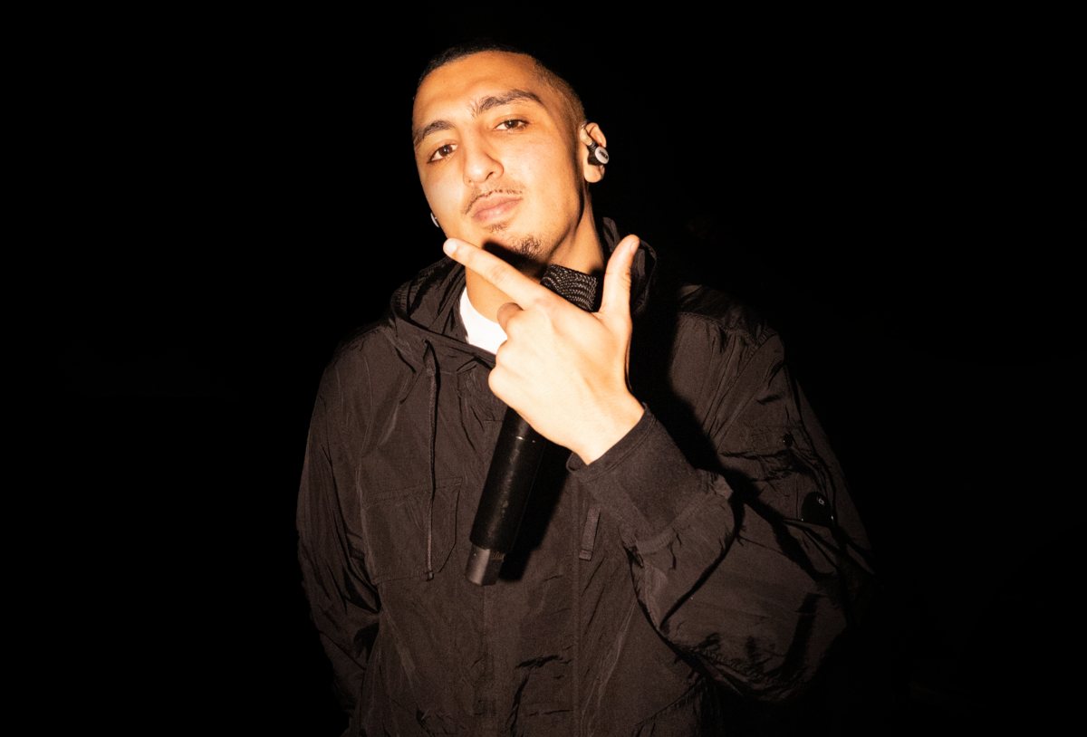 morad collisioni - eventi