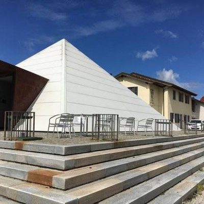 piramide delle erbe sale san giovanni - eventi