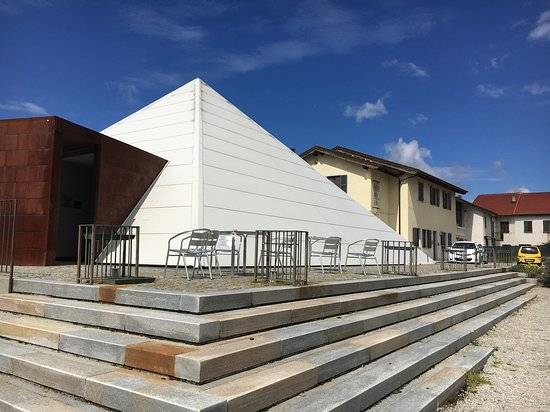 piramide delle erbe sale san giovanni - eventi