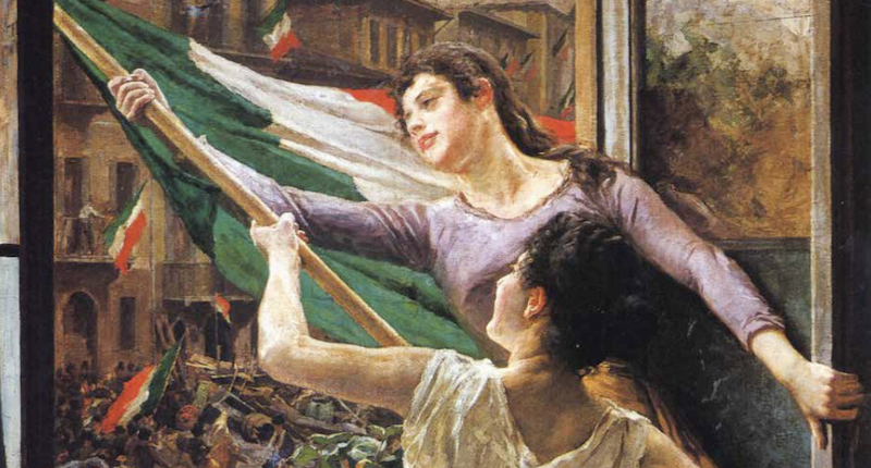 se non ci lascerem la pelle – eventi