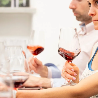 Wine Tasting Experience-eventi