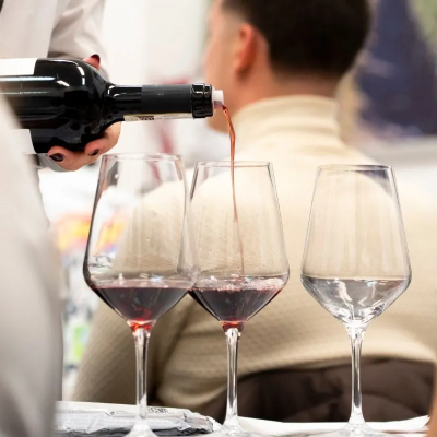 Wine Tasting Experience-eventi