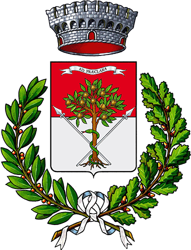 Castagnole_delle_Lanze-Stemma