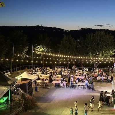 castiglione falletto - eventi