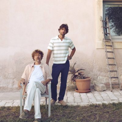 Kings of Convenience - eventi