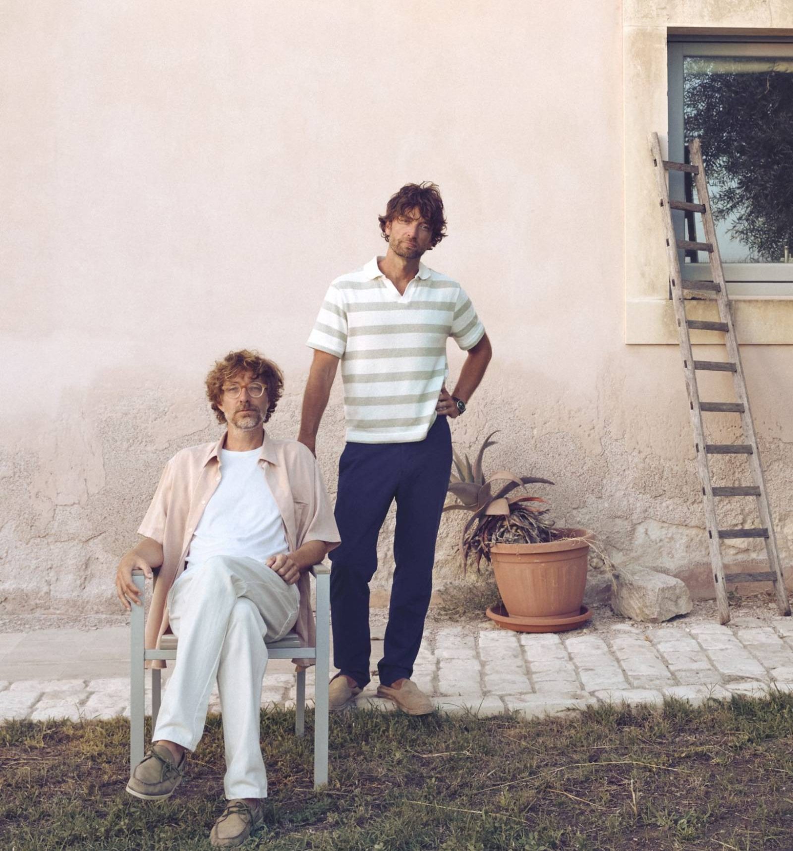 Kings of Convenience - eventi