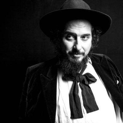 Vinicio_Capossela - eventi