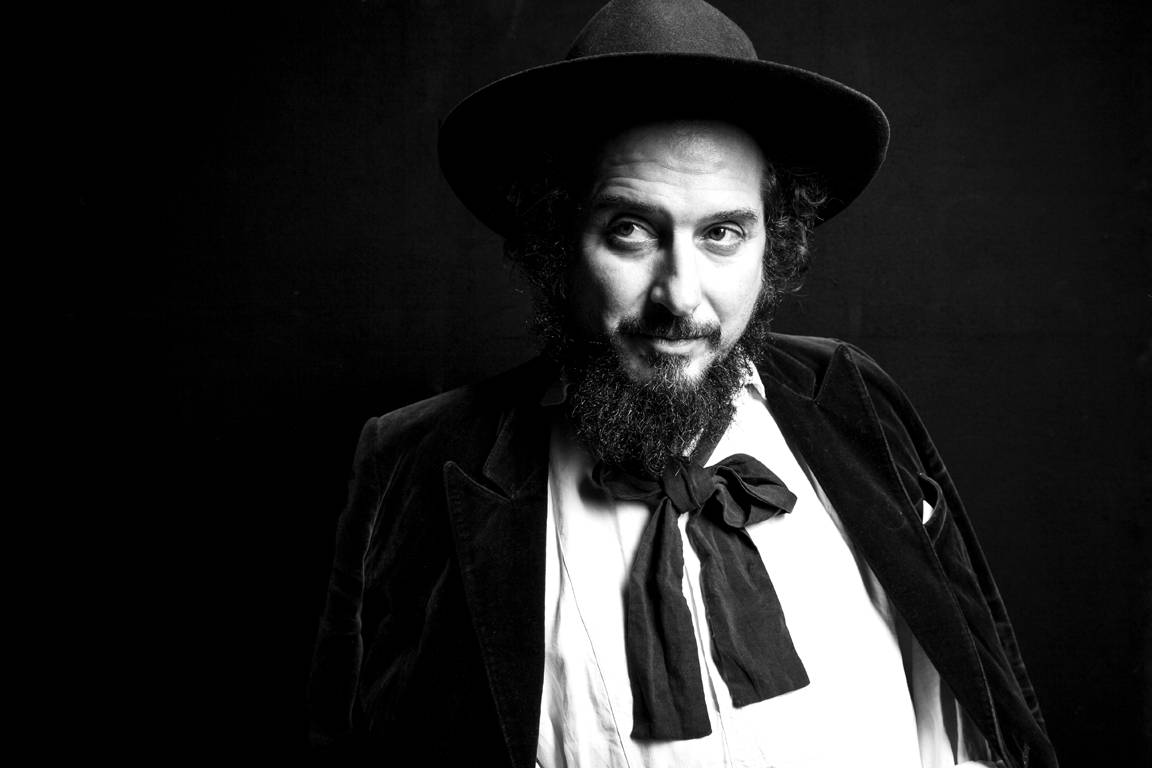 Vinicio_Capossela - eventi