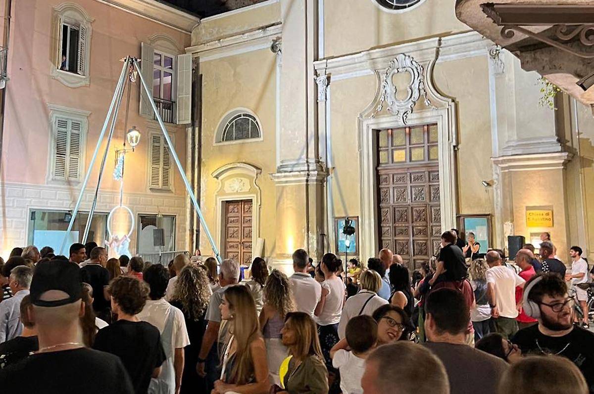 doi pass per mondovi – eventi