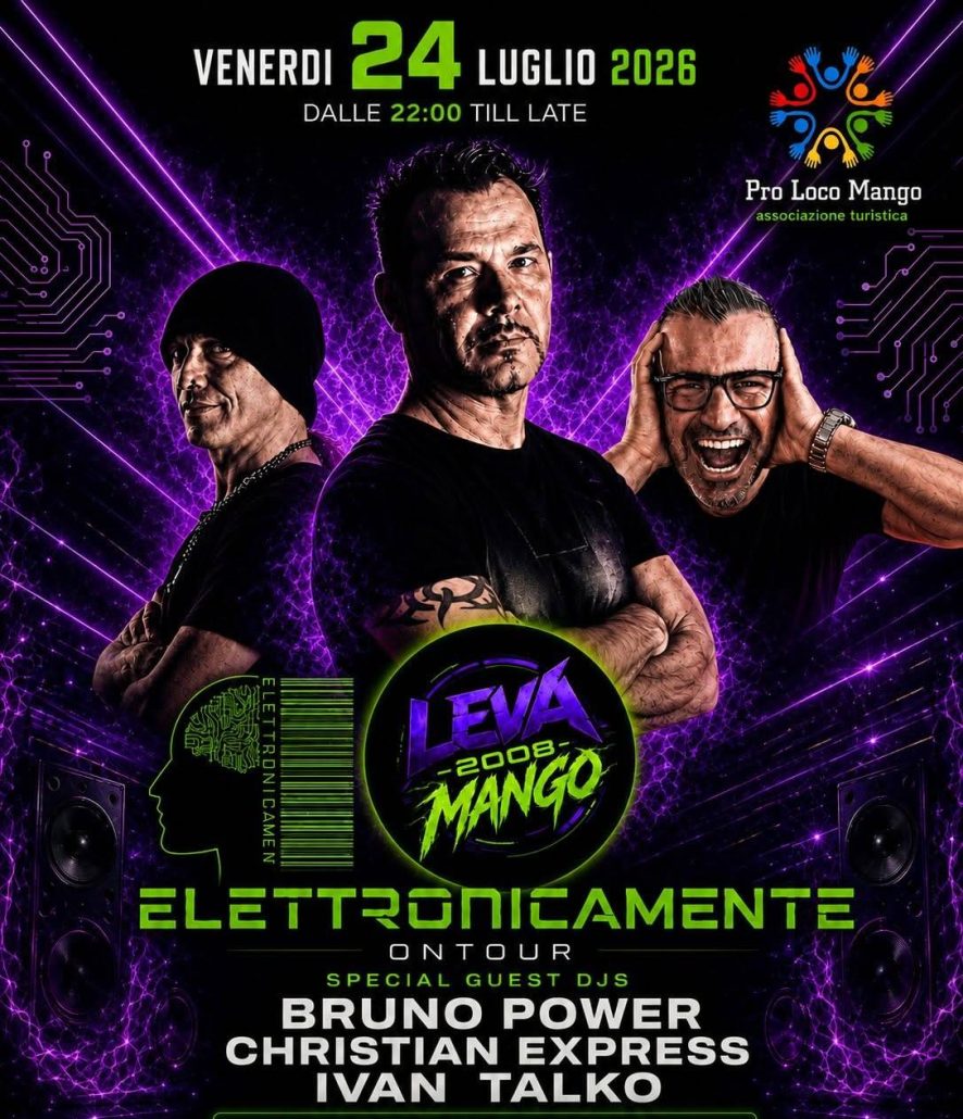 Festa di leva