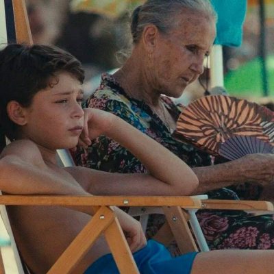 gioia mia film - eventi