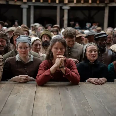hamnet film - eventi