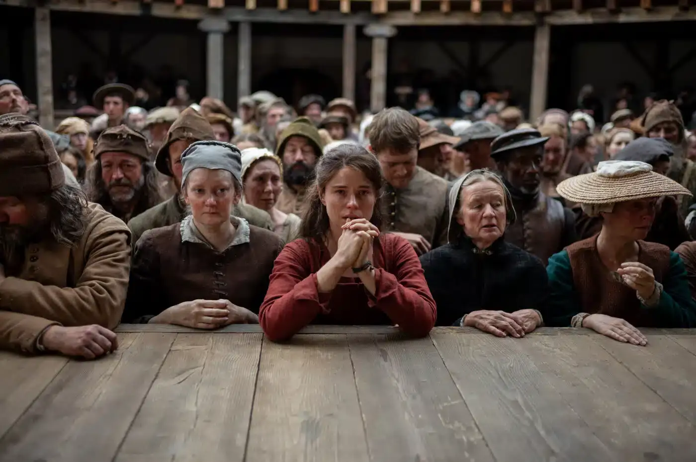 hamnet film - eventi