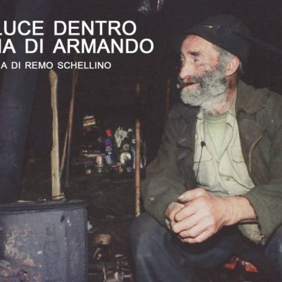 la luce dentro film - eventi