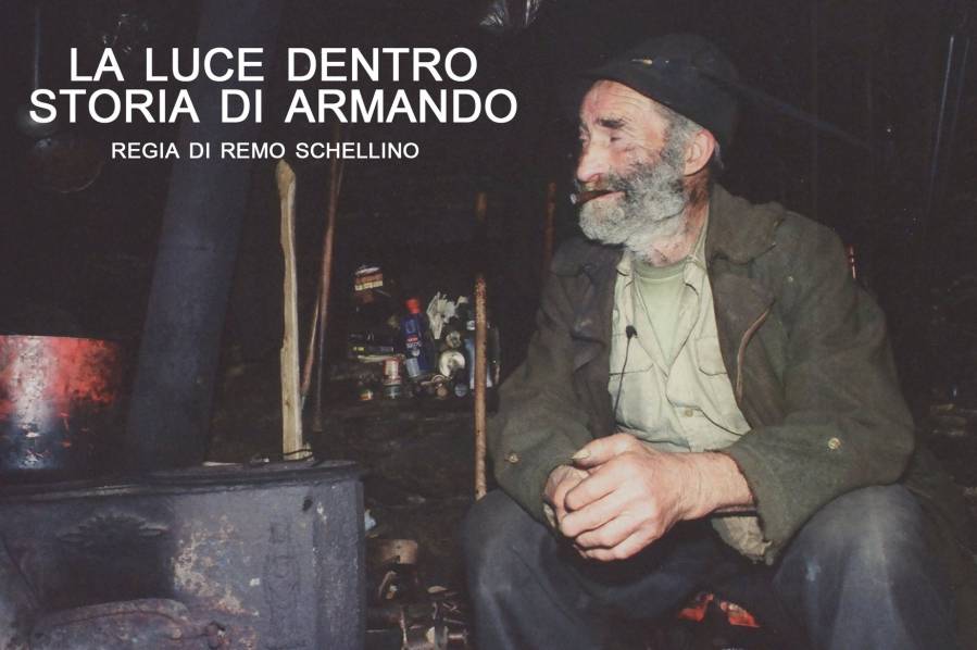 la luce dentro film - eventi