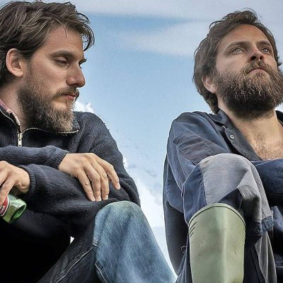 le otto montagne film - eventi
