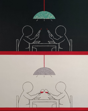 luca olivero – eventi