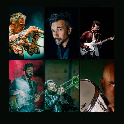 monfortinjazz heroes - eventi