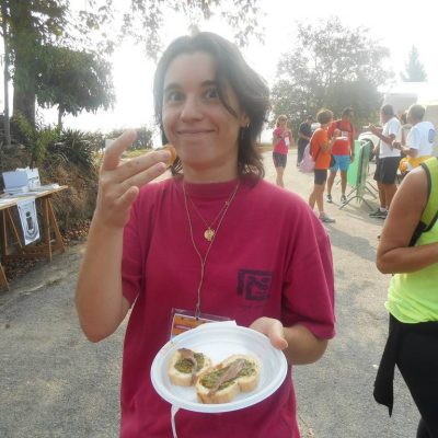 passeggiata enogastronomica - eventi
