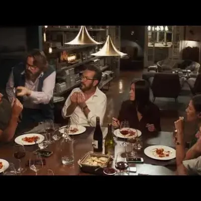 perfetti sconosciuti film - eventi