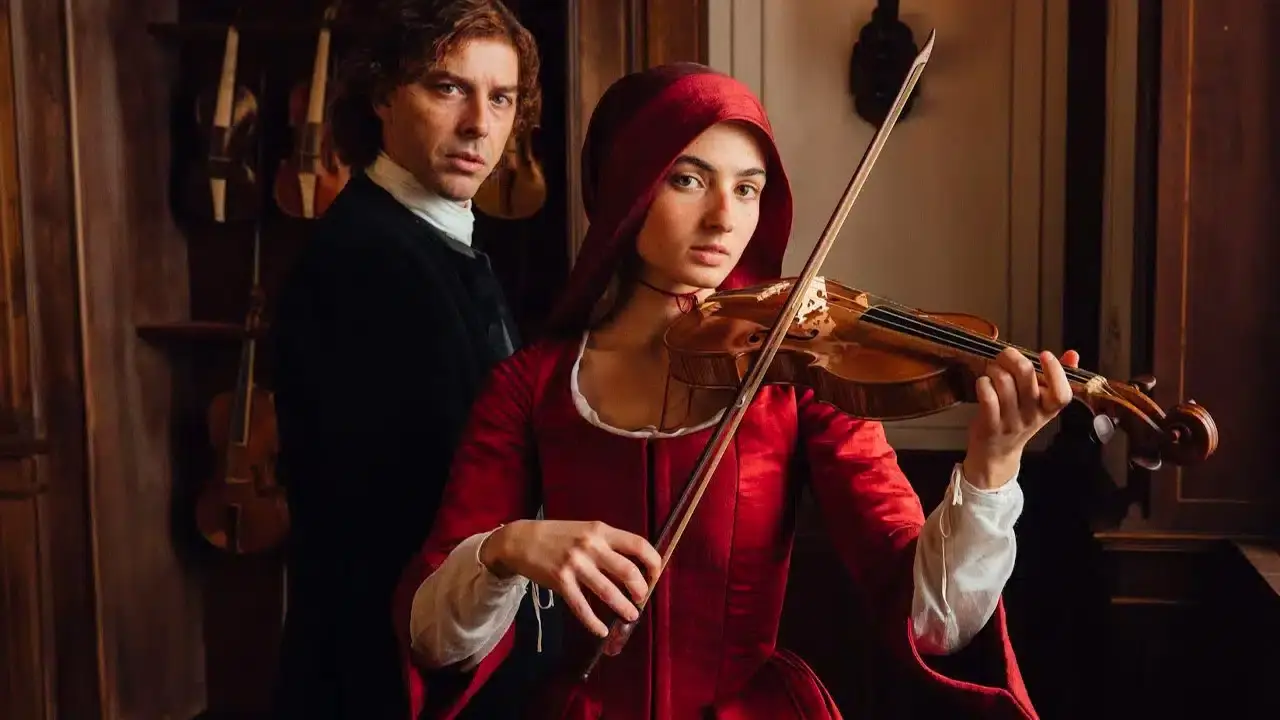 primavera film - eventi