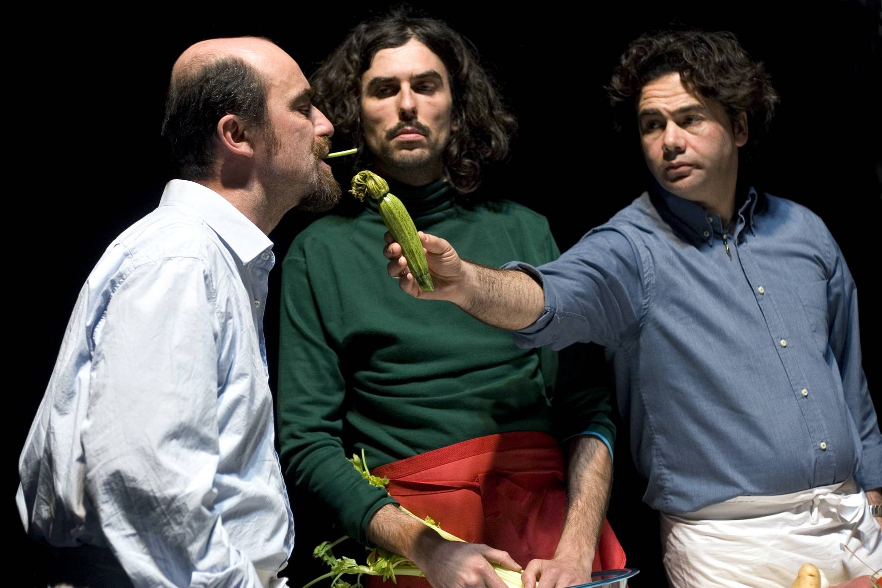 sandokan spettacolo - eventi